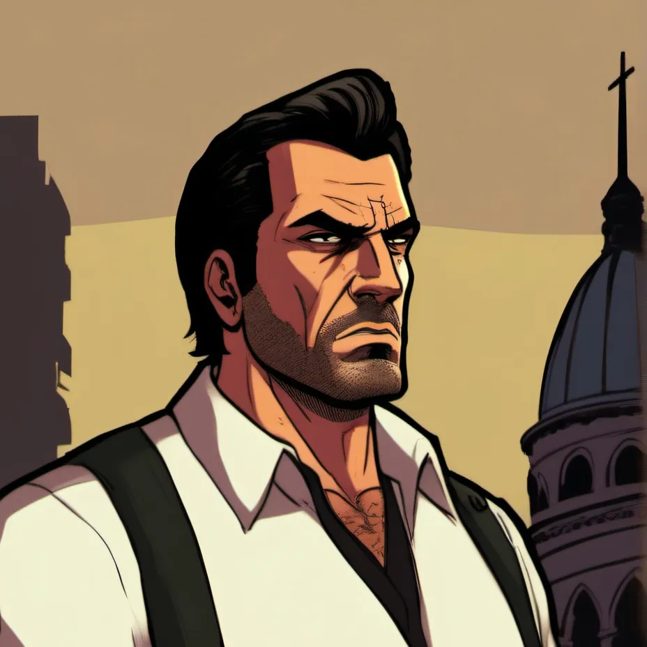 chat with ai character: tony Cipriani 