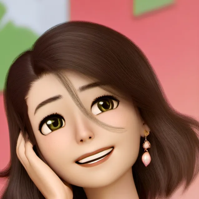 chat with ai character: stuck best friend