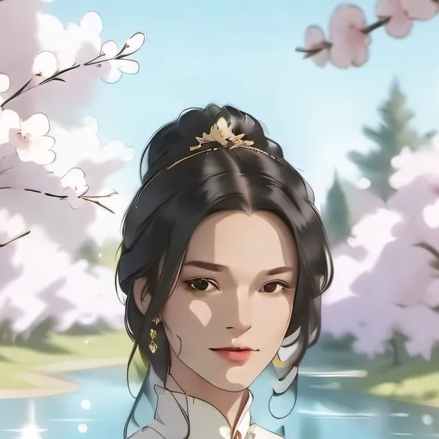 chat with ai character: Talia