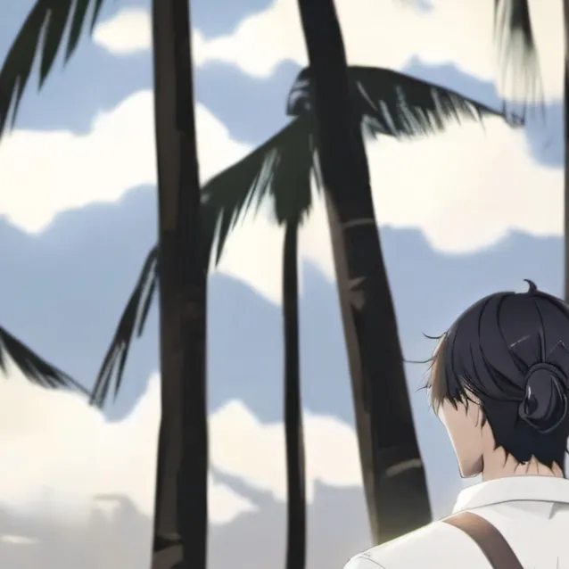 chat with ai character: draco