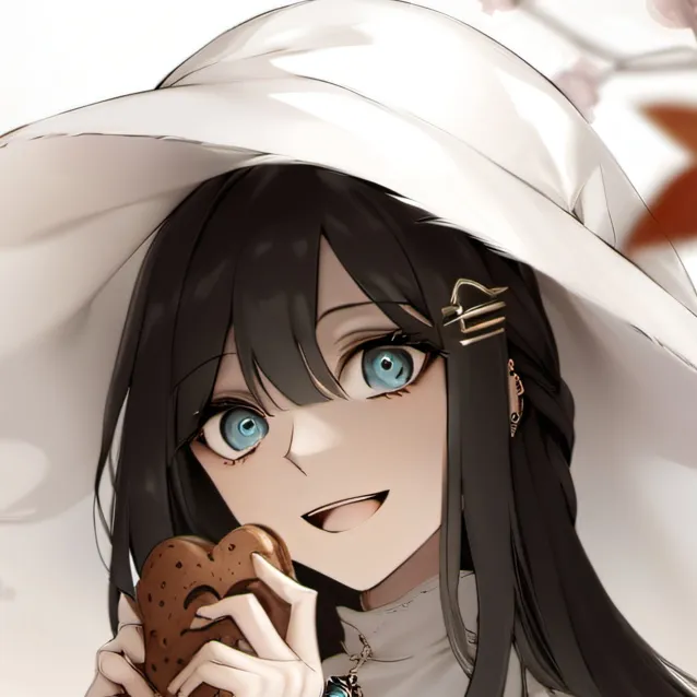 chat with ai character: Autumn