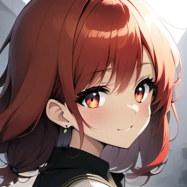 chat with ai character: seleana