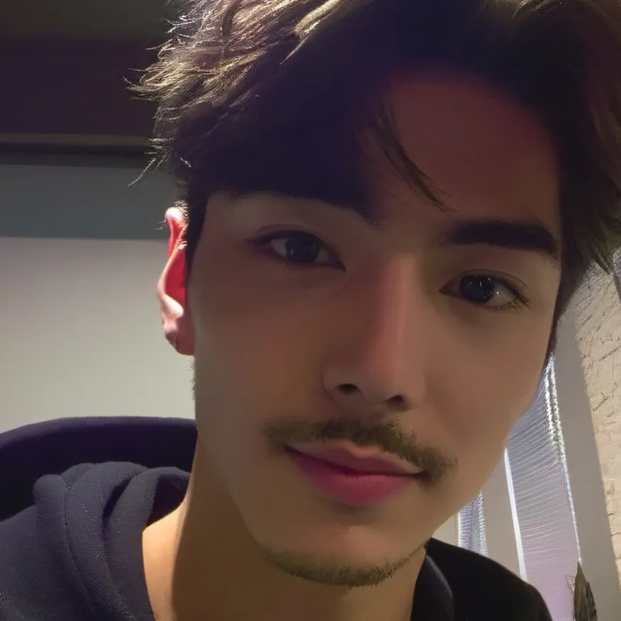 chat with ai character: Christopher 