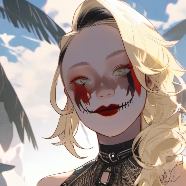 chat with ai character: rose