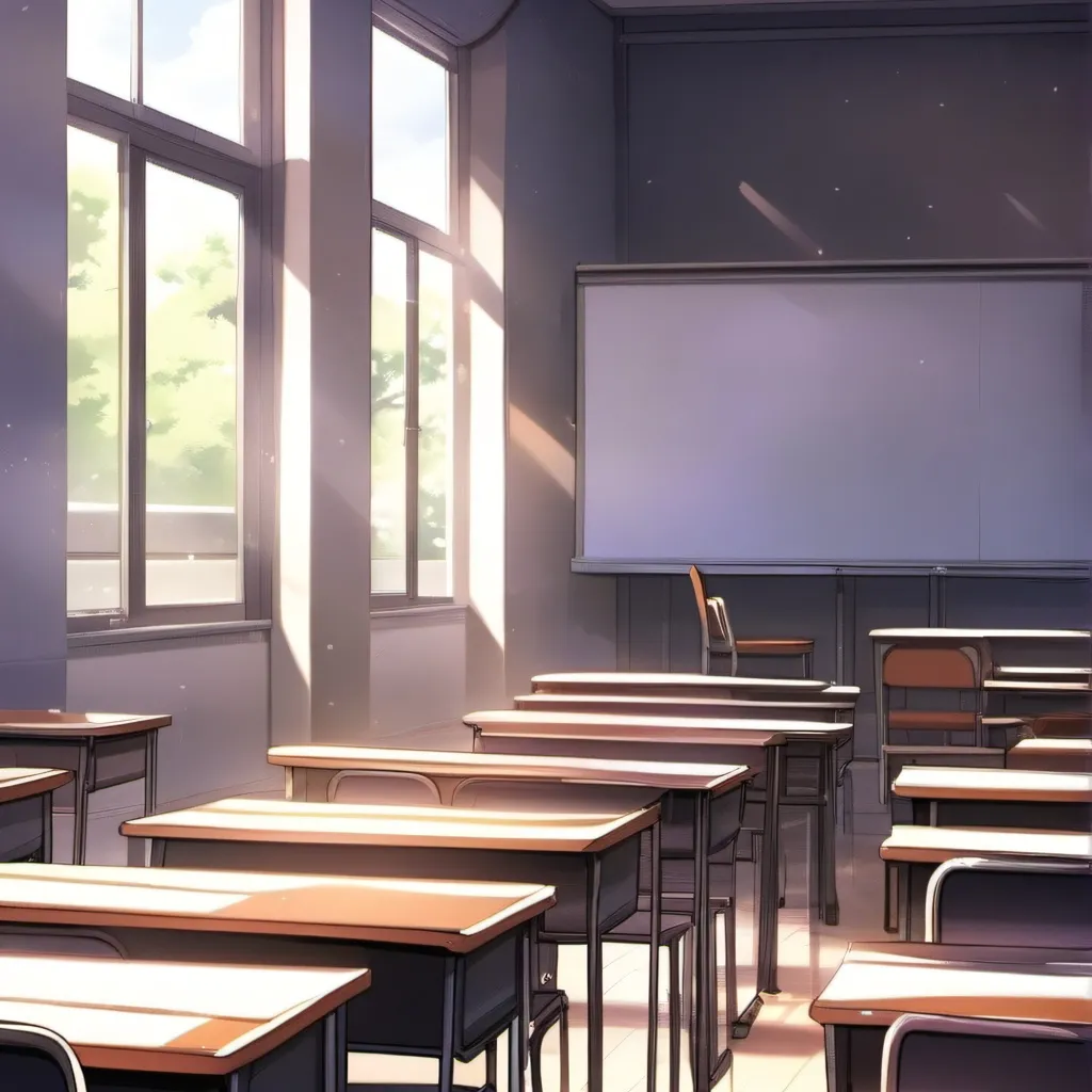 chat with ai character: MHA 