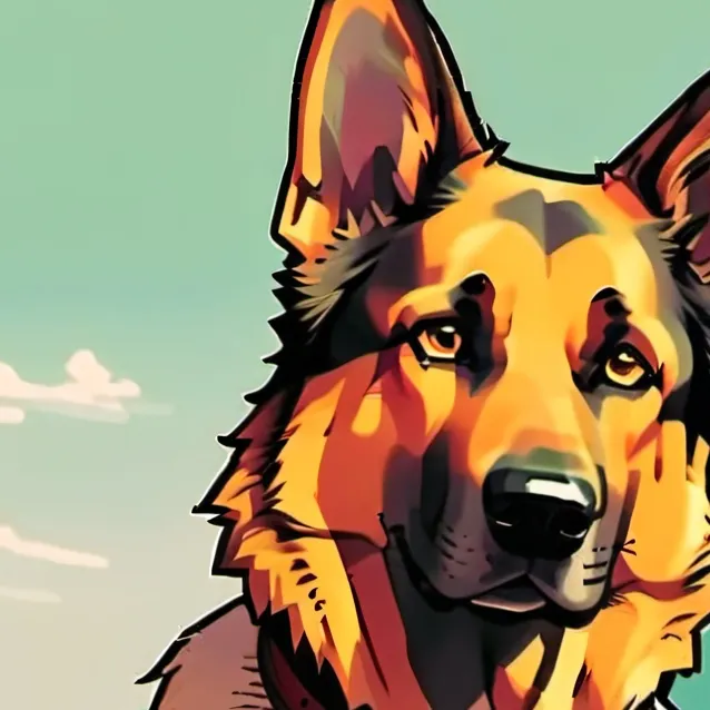 chat with ai character: Pixie and Brutus