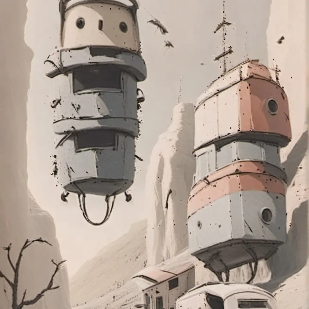 chat with ai character: bfb