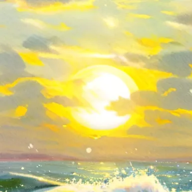 chat with ai character: II birth