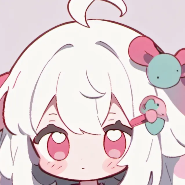 chat with ai character: Dandy's world