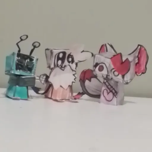 creator #1GoobandVeeFan<3📺's avatar