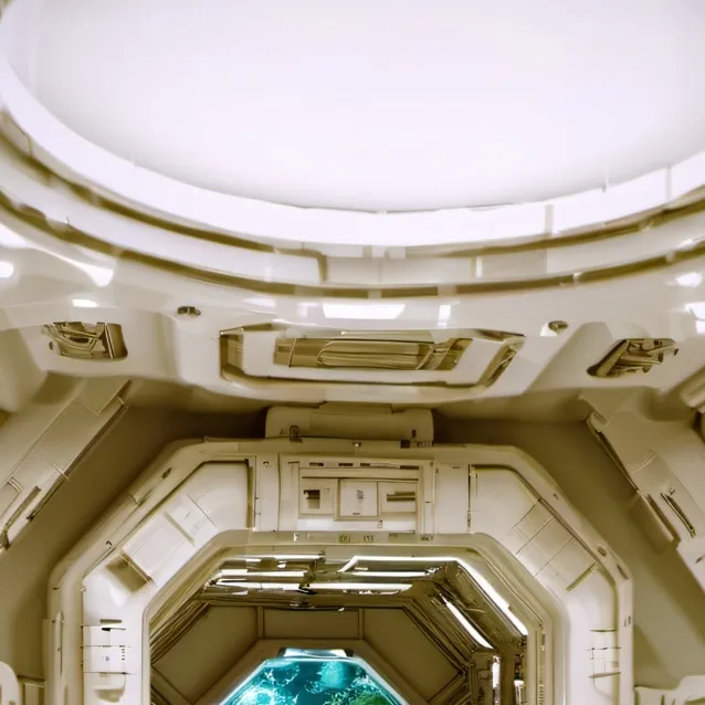 chat with ai character: among us 