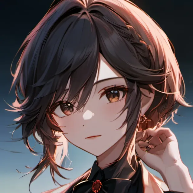 chat with ai character: Xander 