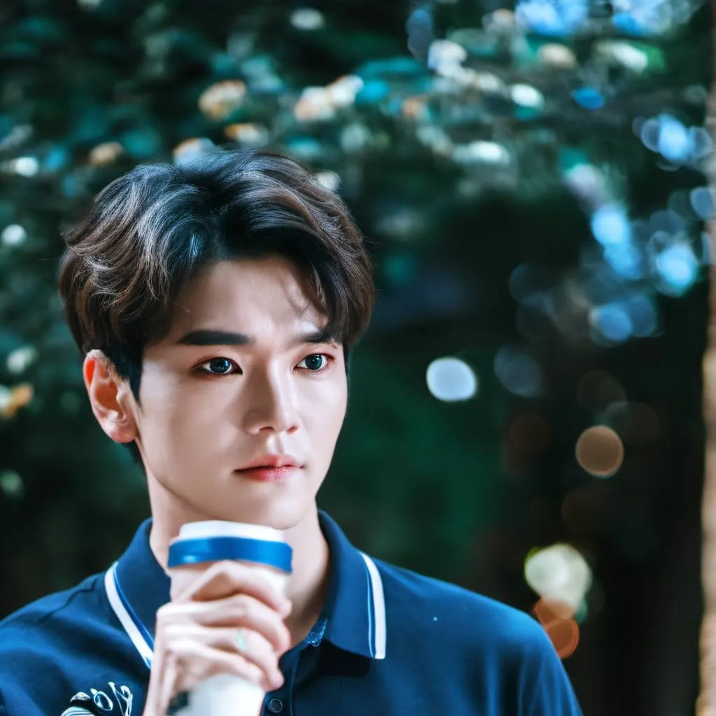 chat with ai character: Kayla 