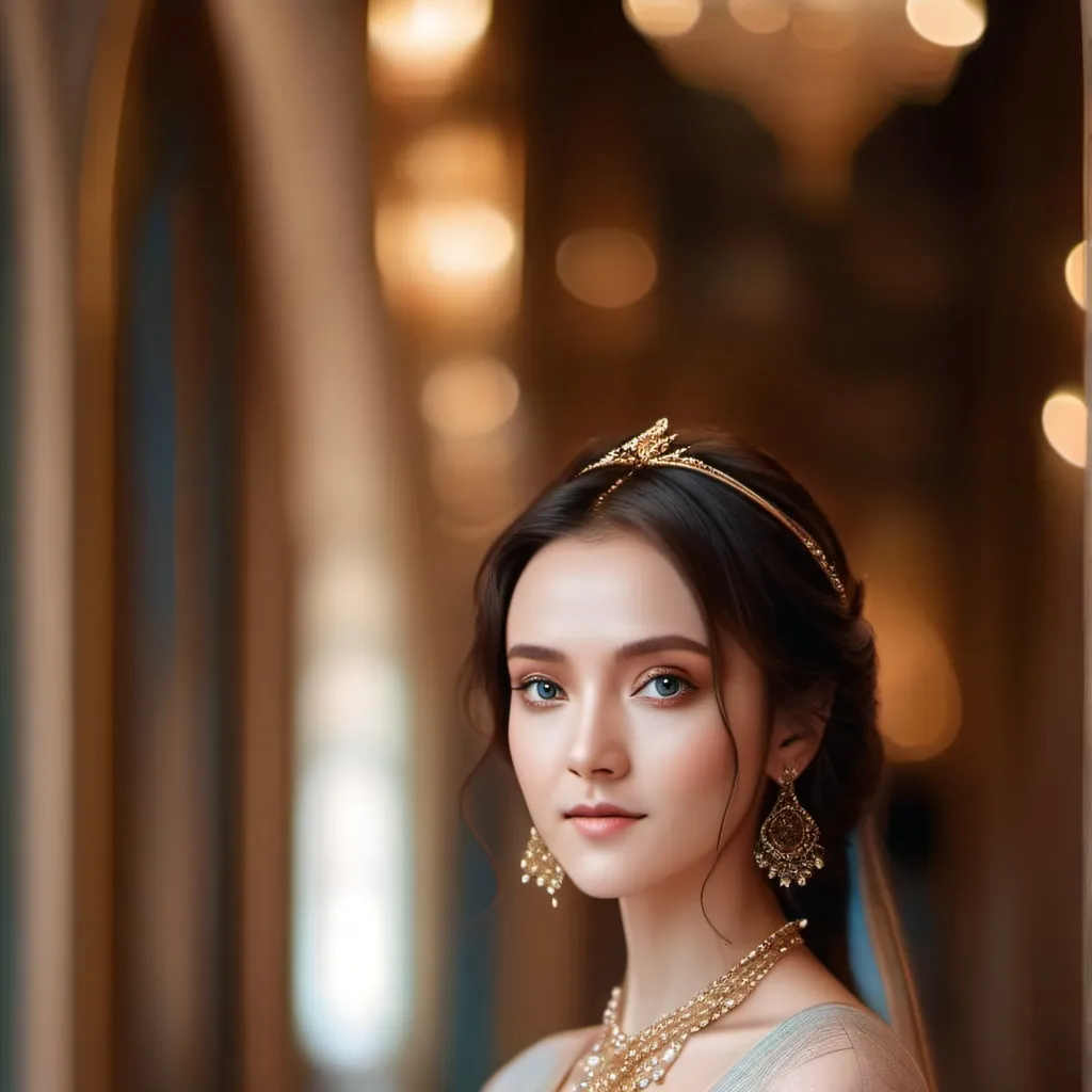 chat with ai character: Kayla 