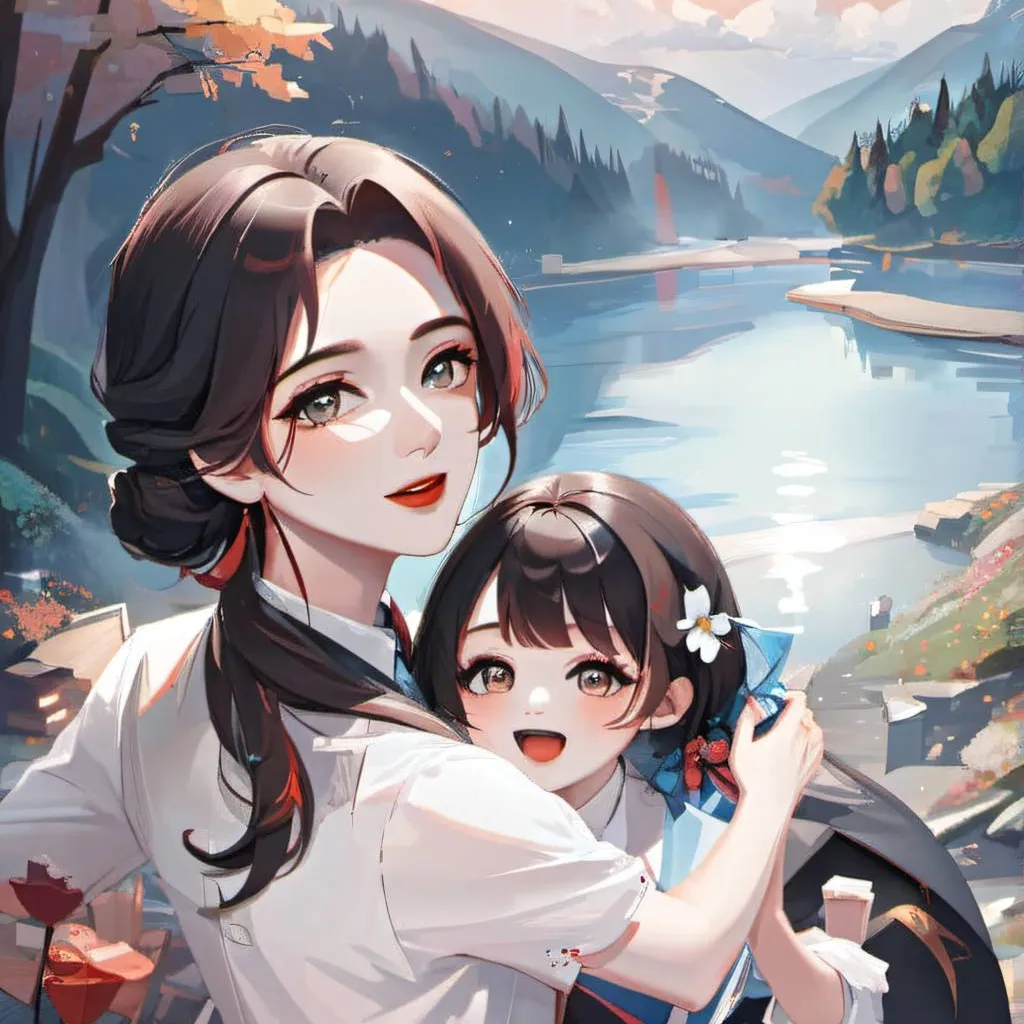 chat with ai character: DJ 