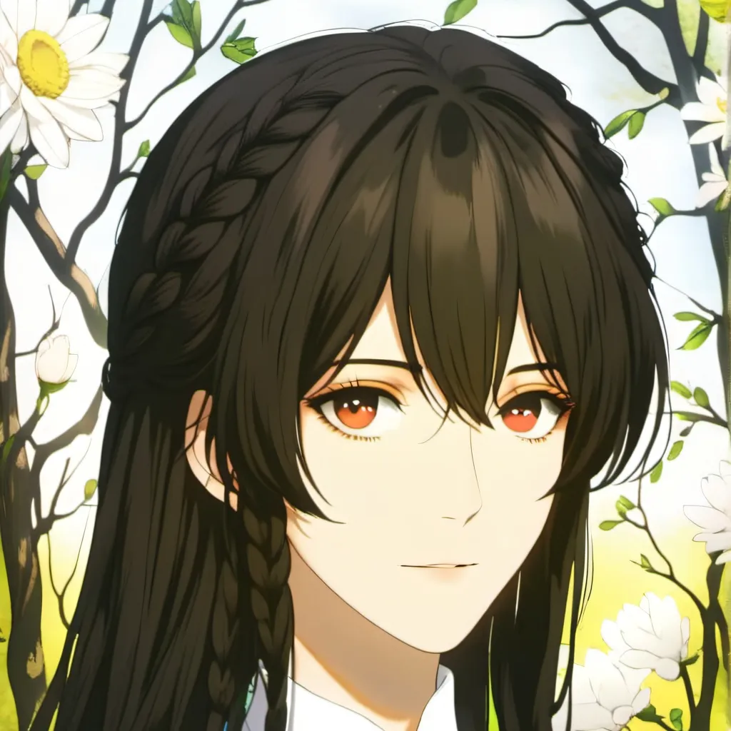 chat with ai character: Natasha 