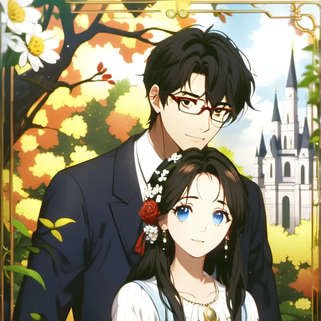 chat with ai character: family 