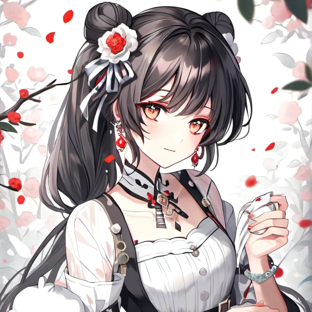 chat with ai character: Xander 