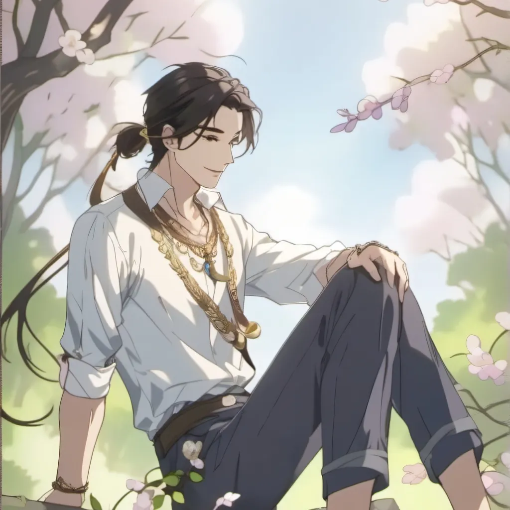 chat with ai character: boo box 