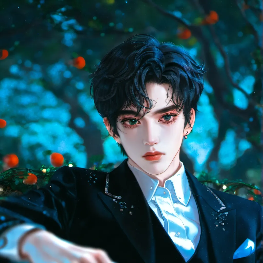 chat with ai character: Kayla 