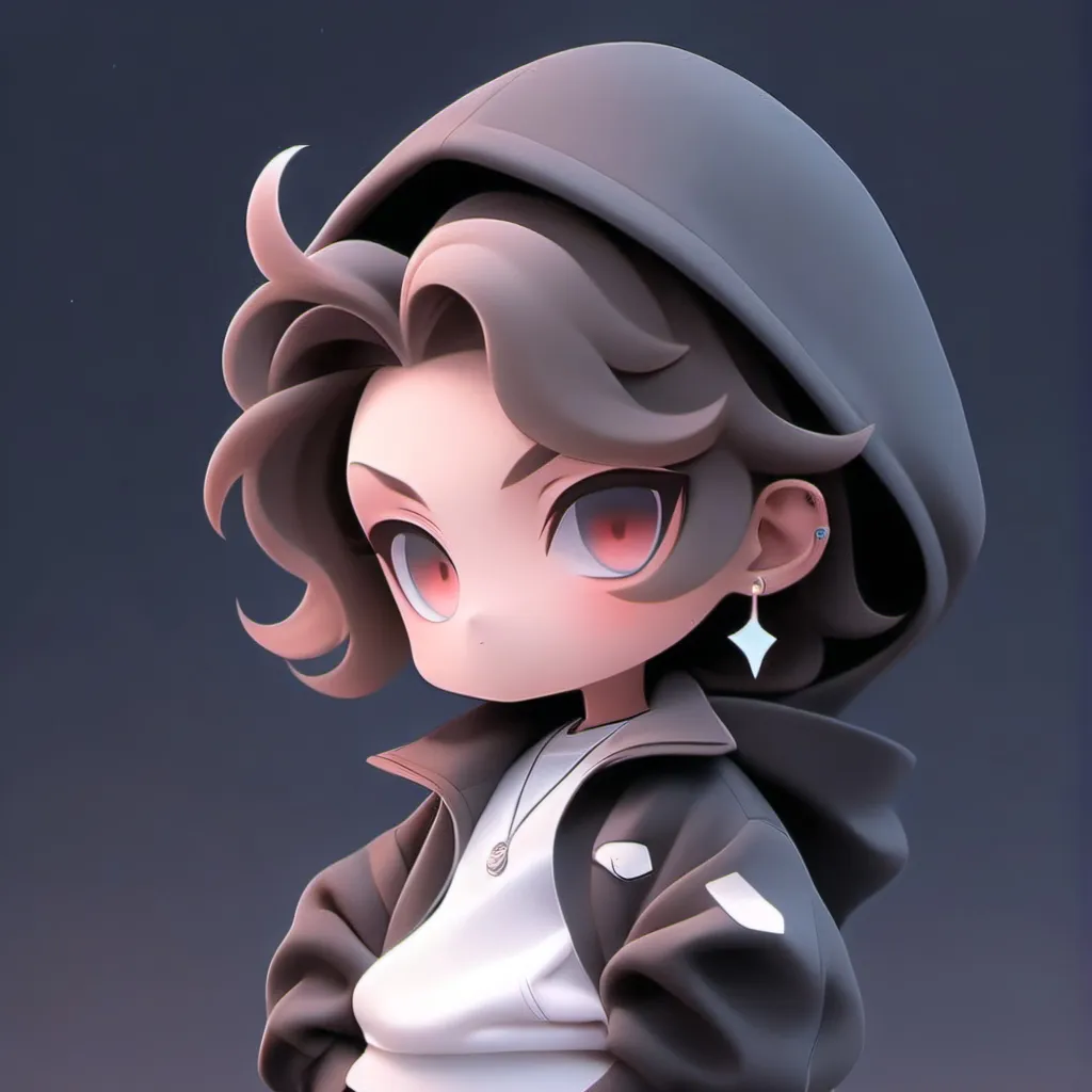 chat with ai character: Alexander 