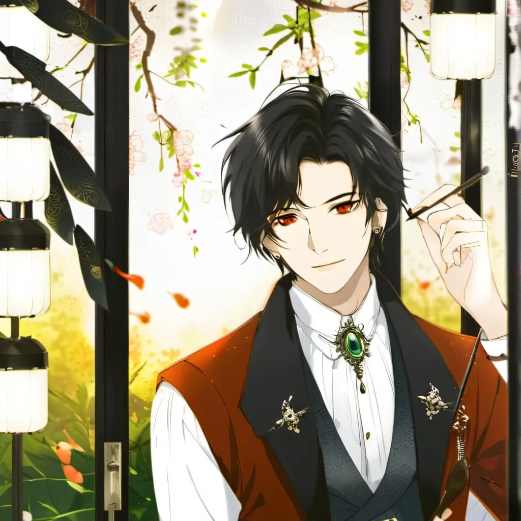 chat with ai character: Jester 