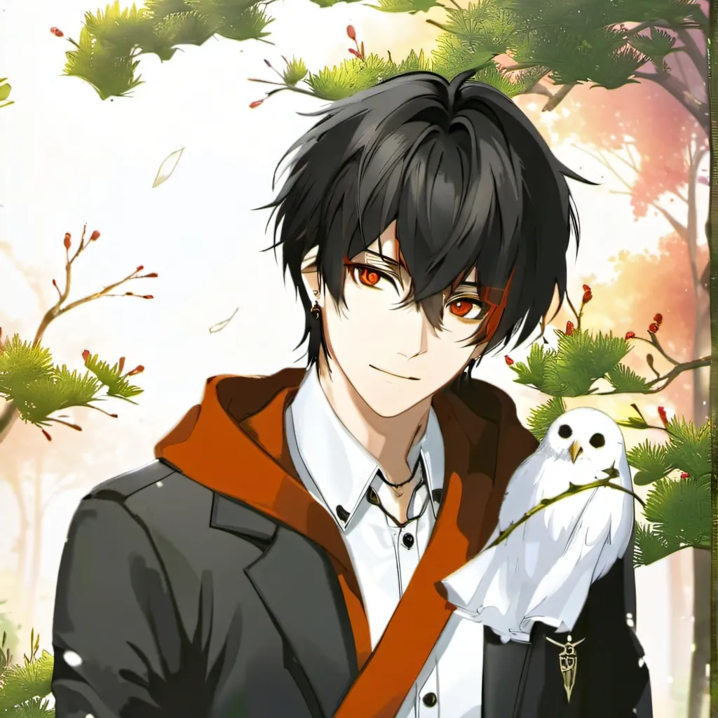 chat with ai character: Jester 