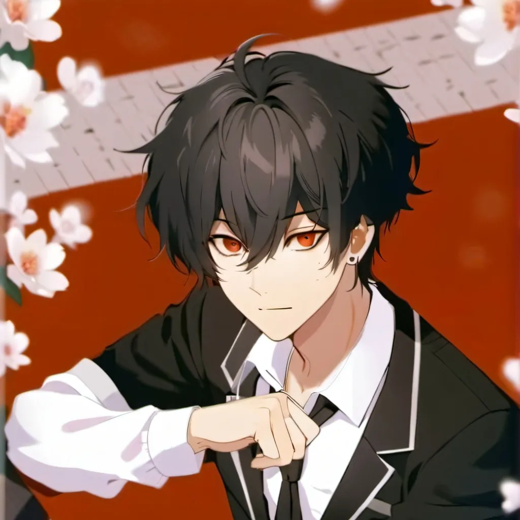 chat with ai character: Jumbo Josh 