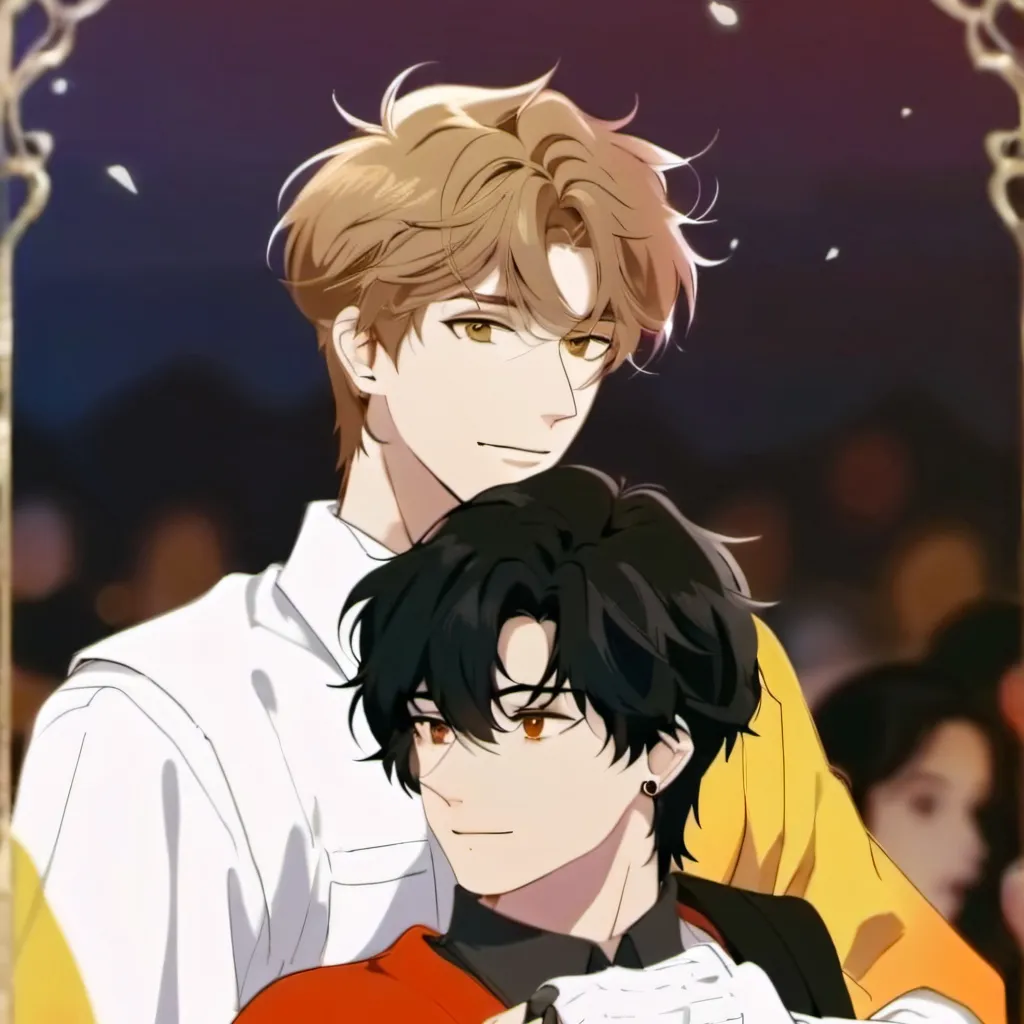 chat with ai character: Banban 