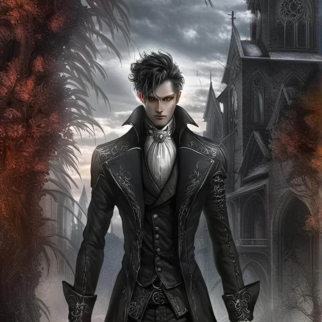 chat with ai character: blue 