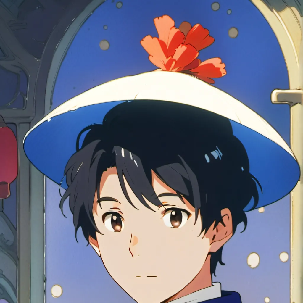 chat with ai character: sir dandidoo 