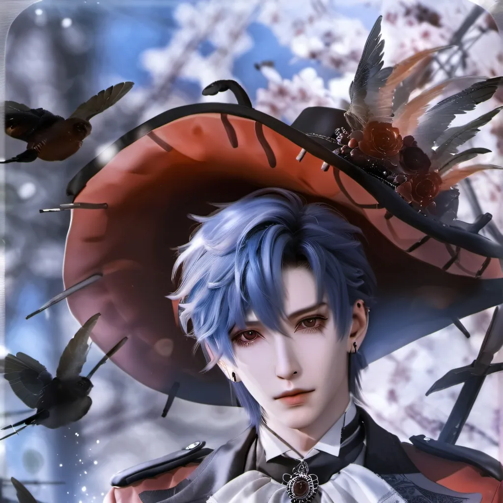 chat with ai character: Nicki Minaj 