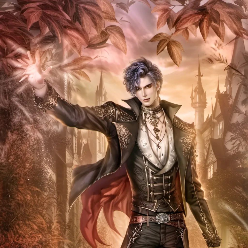 chat with ai character: Jumbo Josh 