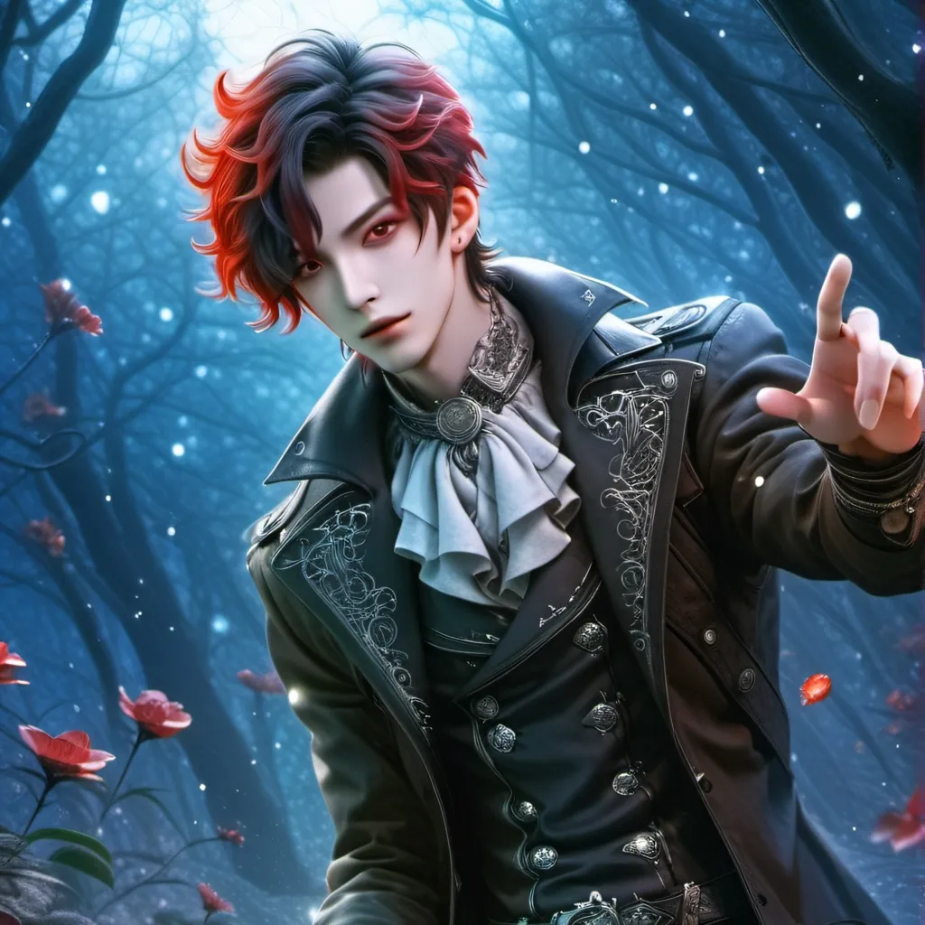 chat with ai character: Banban 