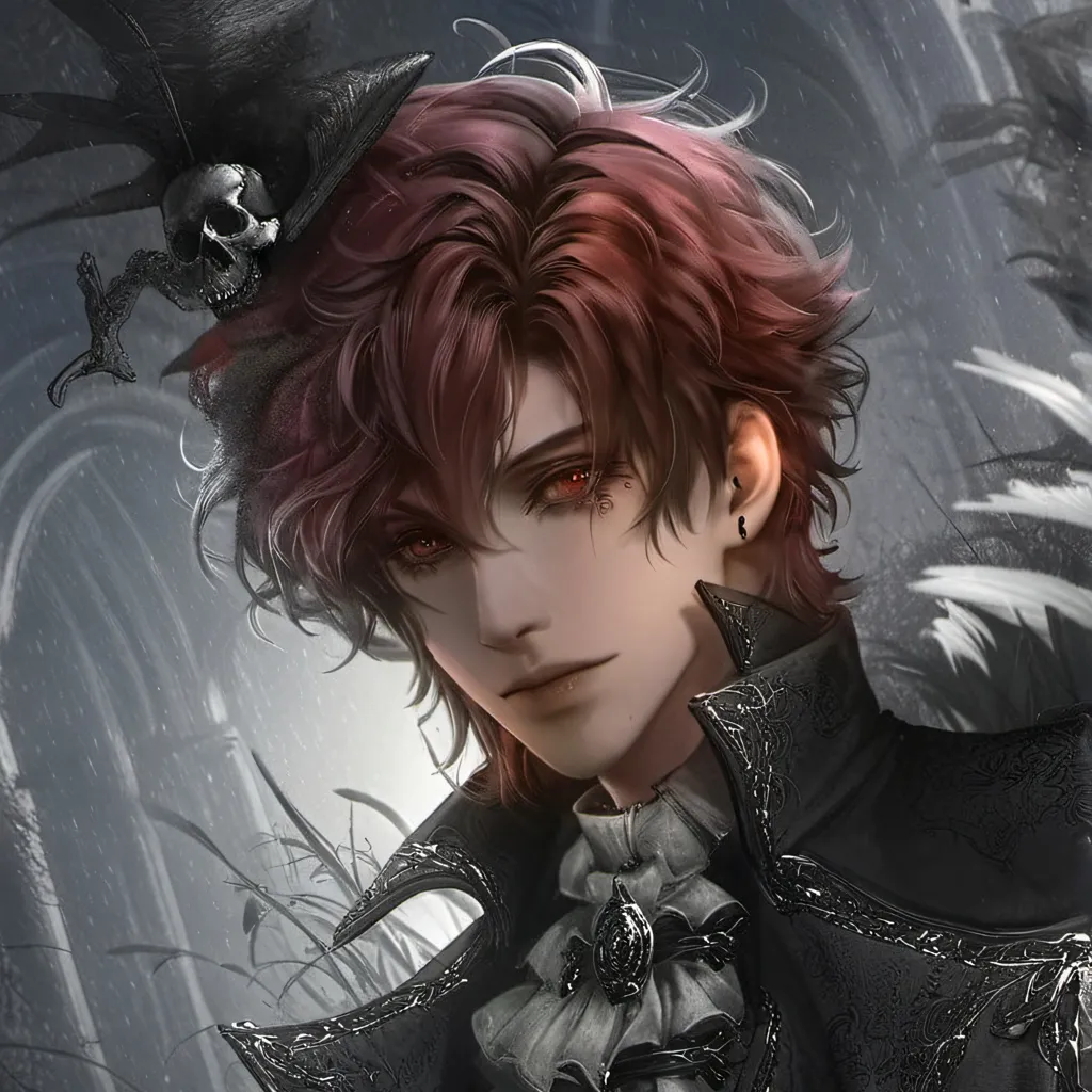 chat with ai character: smiling  critters