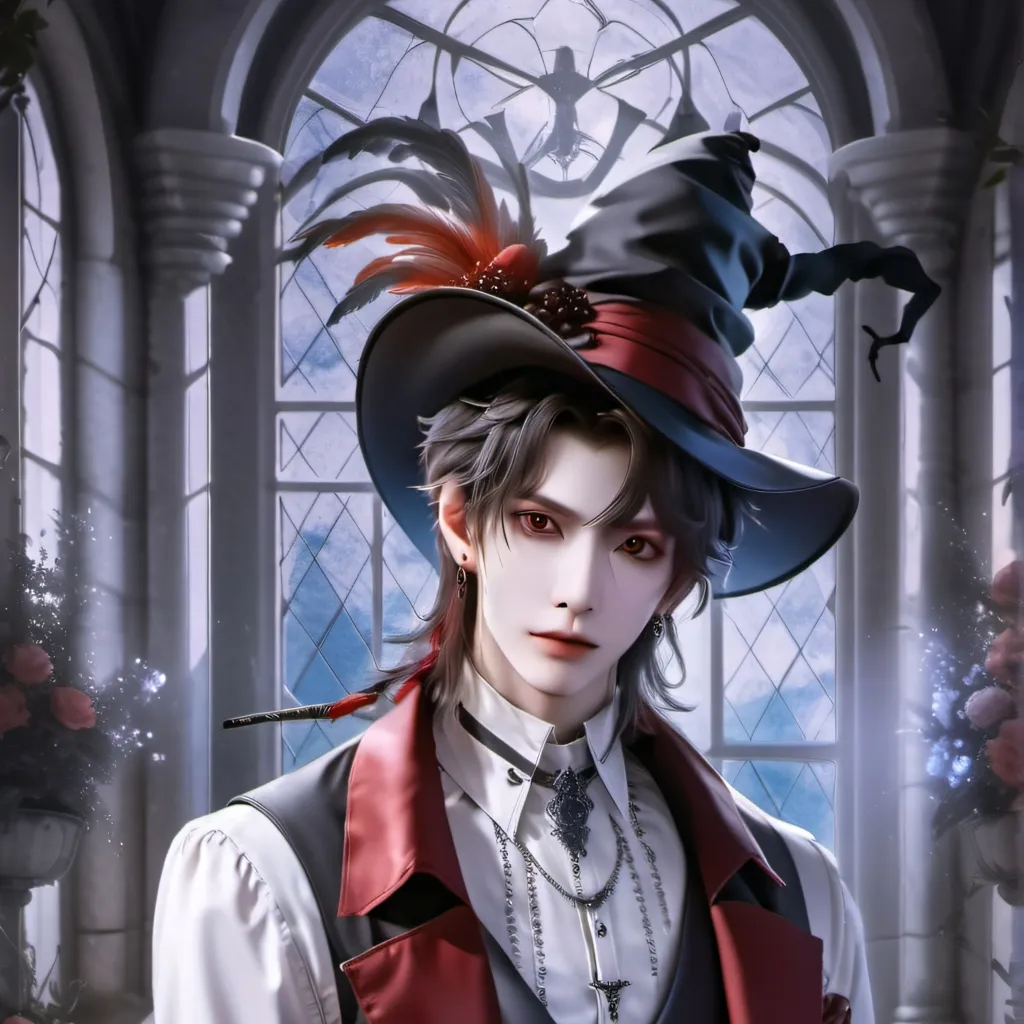 chat with ai character: Rigby and Mordecai