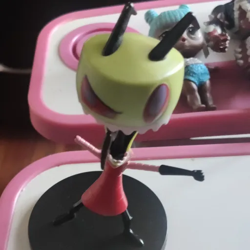 creator invaderZim23854062's avatar