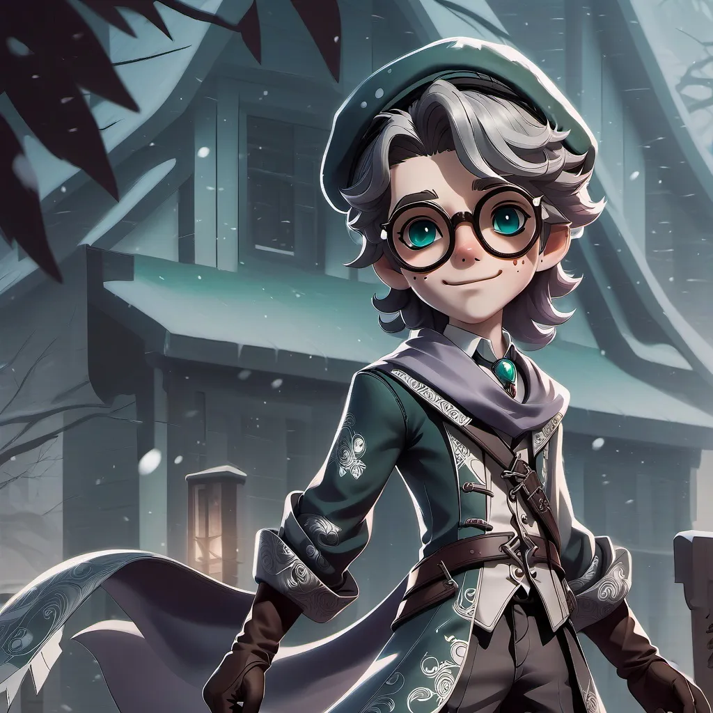 chat with ai character: orange huggy wuggy