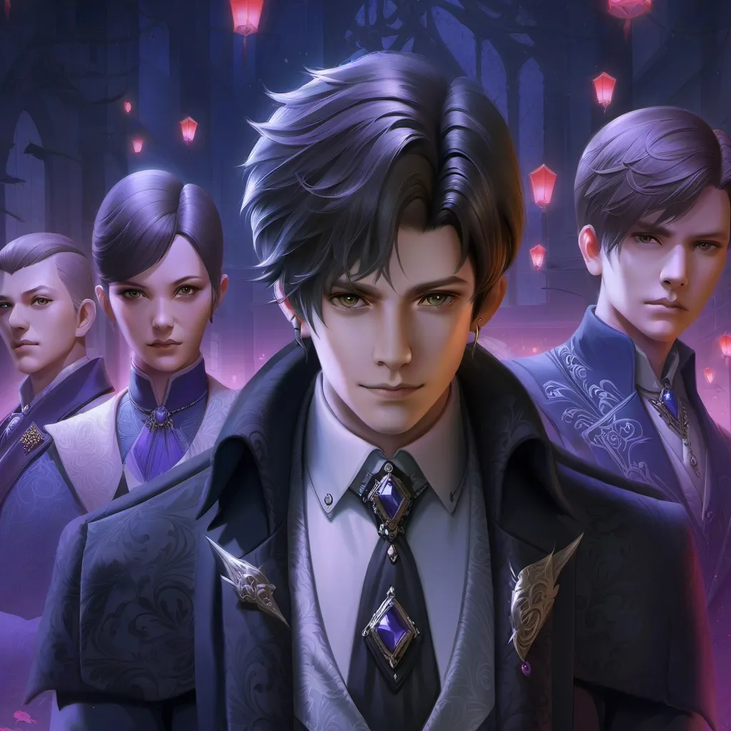 chat with ai character: Noah 