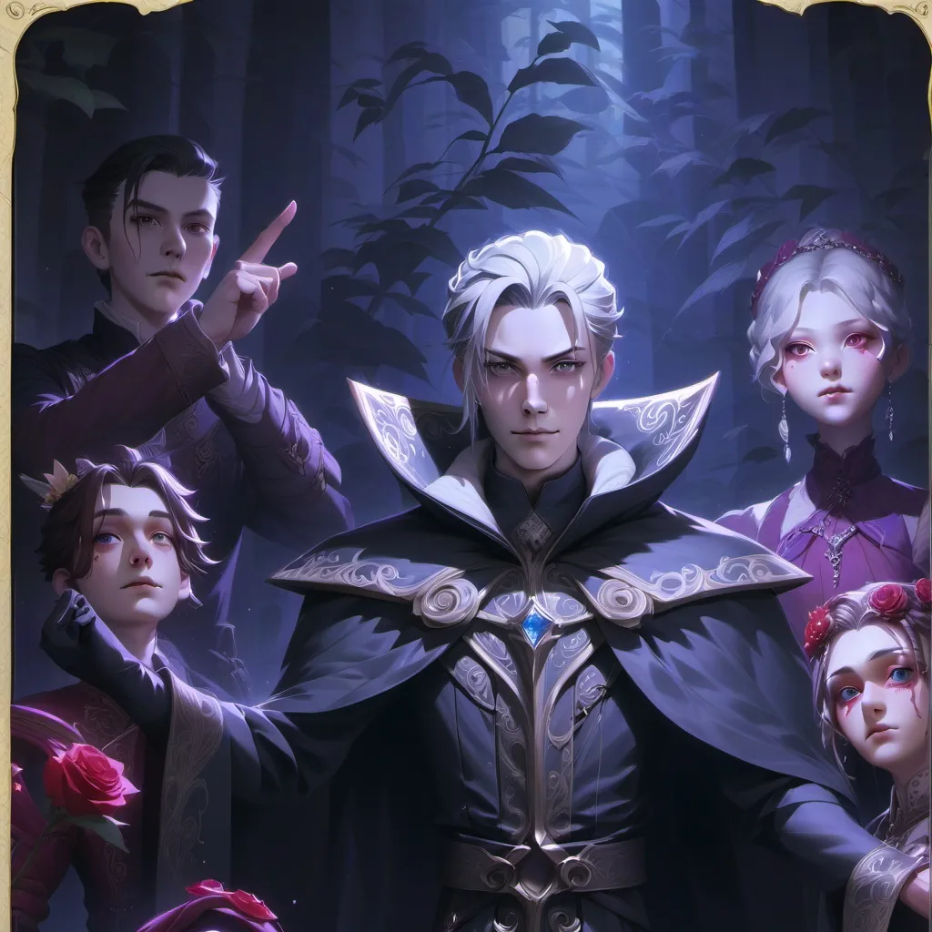 chat with ai character: Sheriff Toadstar 