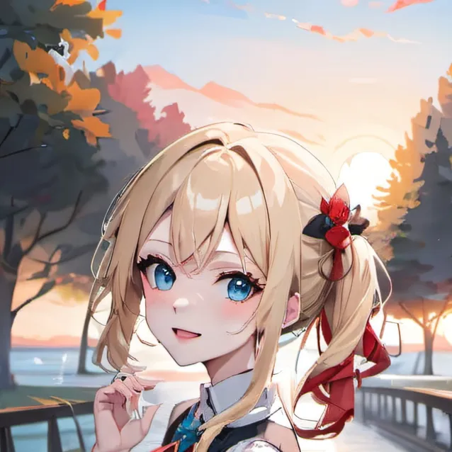 chat with ai character: Isabella