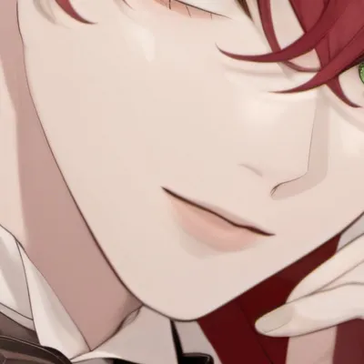 chat with ai character: Micheal