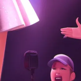 chat with ai character: Taylor swift