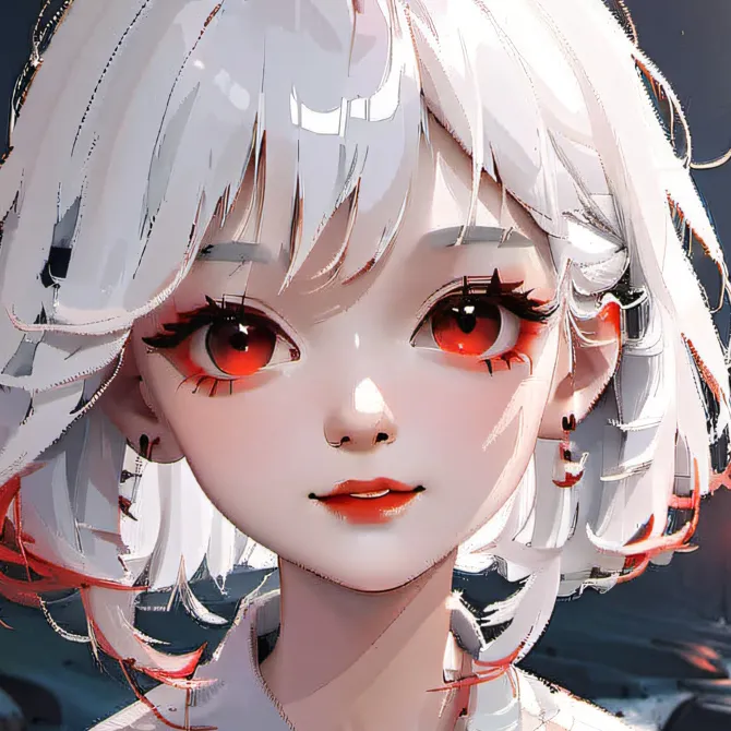 chat with ai character: Anna