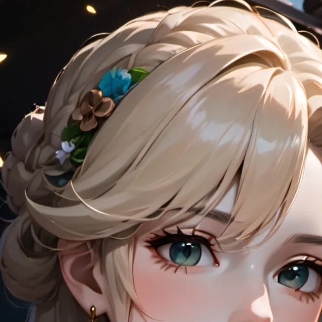 chat with ai character: Elisabeth