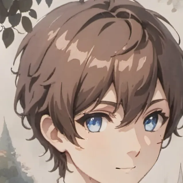 chat with ai character: Carl