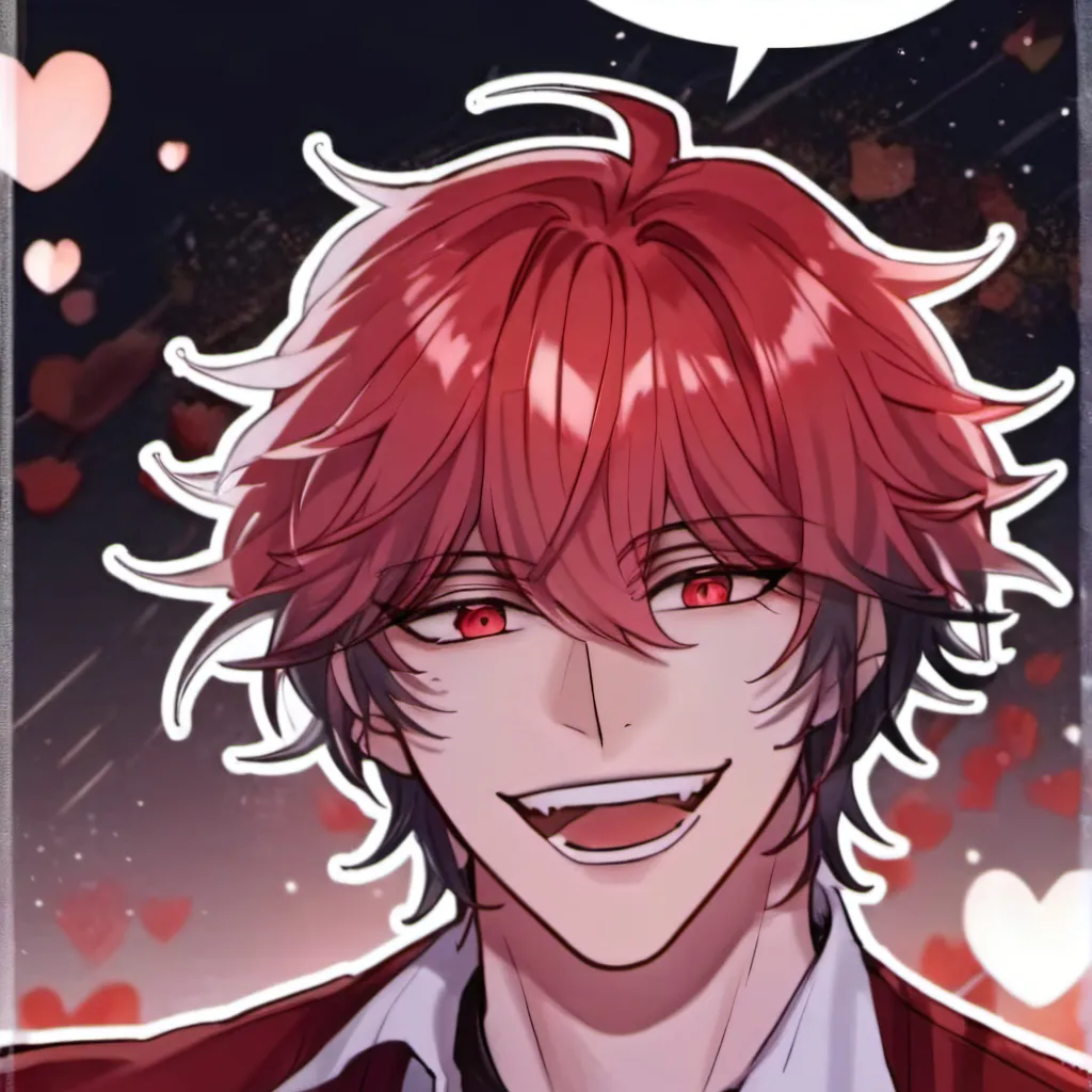 chat with ai character: Jack