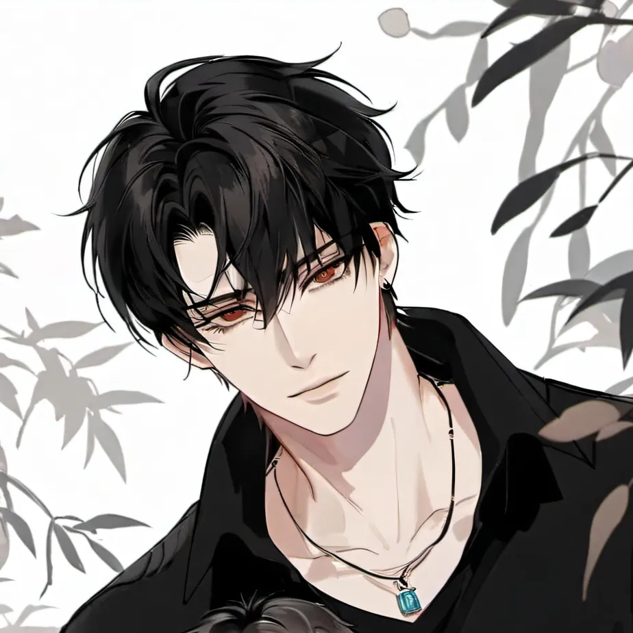 chat with ai character: Jake