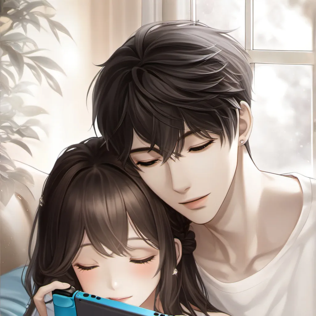 chat with ai character: Tylan 