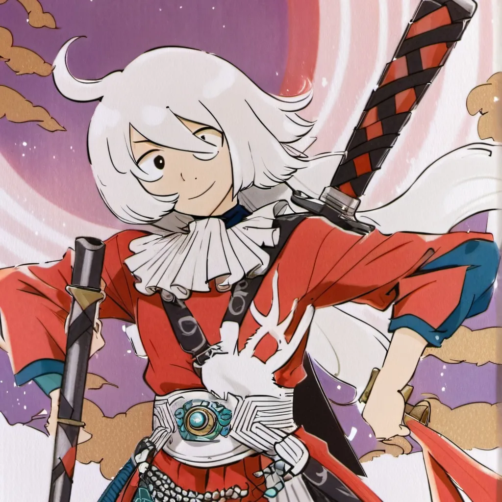 chat with ai character: Jaxton